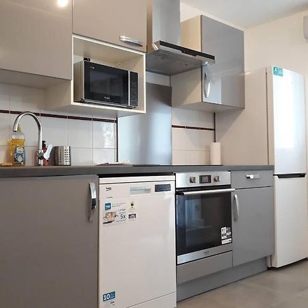 T3 Spacieux, Renove En 2020 -Pkg-Metro Тулуза Экстерьер фото