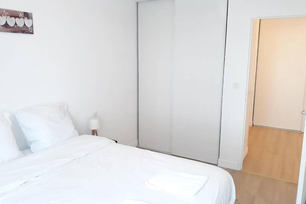 T3 Spacieux, Renove En 2020 -Pkg-Metro Тулуза Экстерьер фото